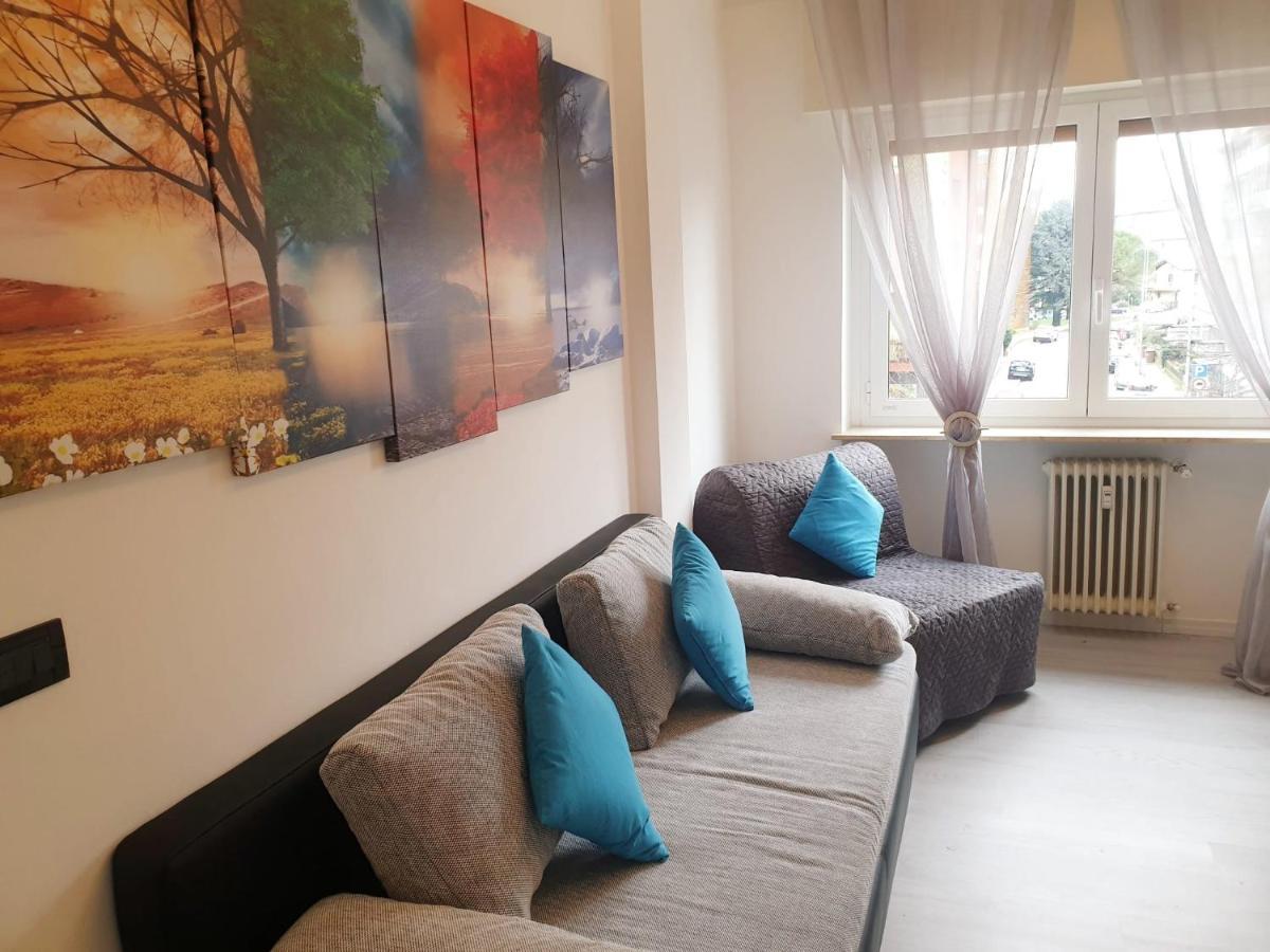 J&M House -Fronte Ospedale- Incluso Netflix E Disney Plus Udine Exterior photo
