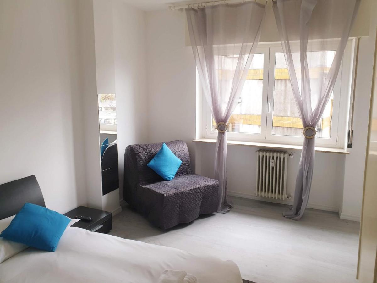 J&M House -Fronte Ospedale- Incluso Netflix E Disney Plus Udine Exterior photo